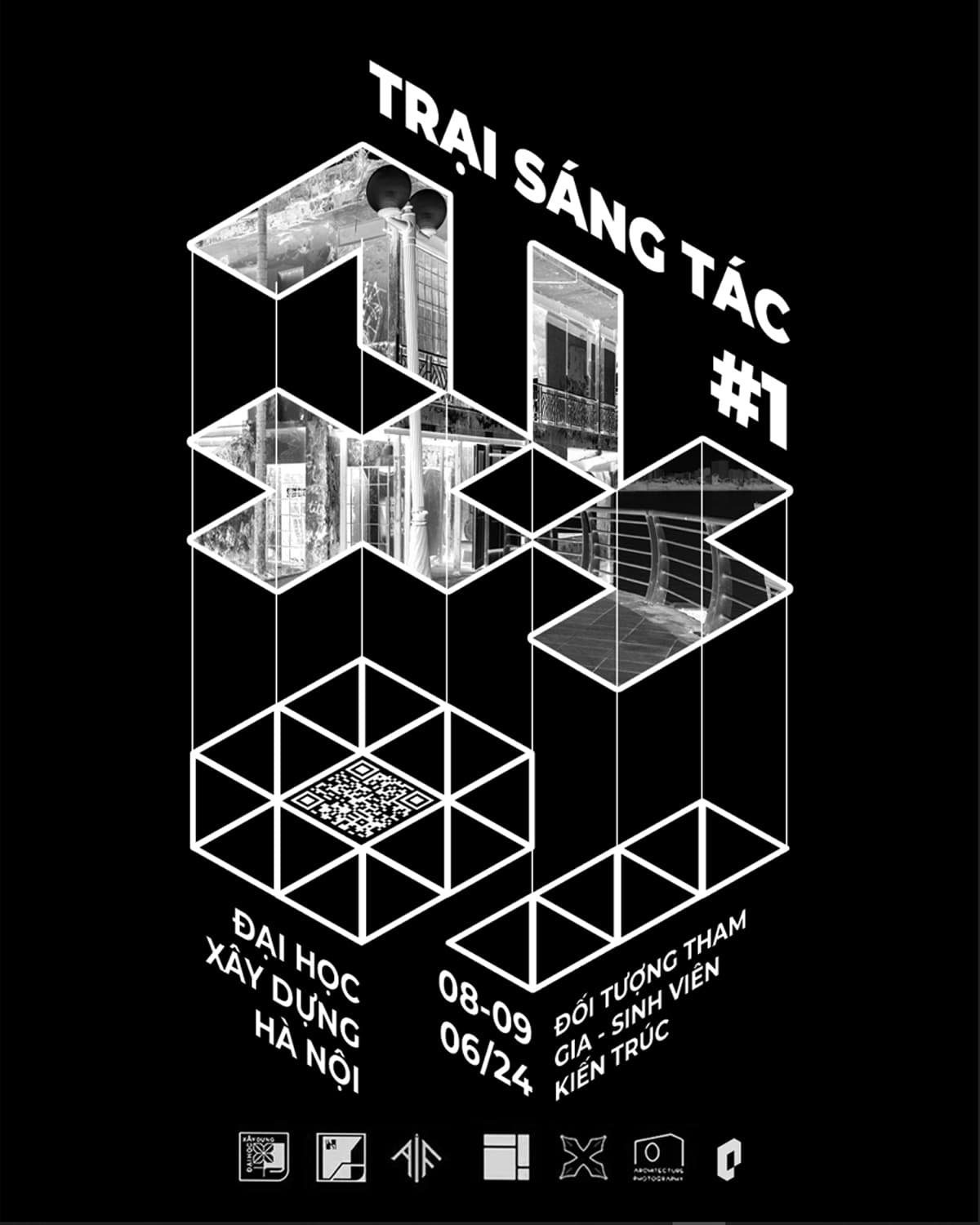 Trại sáng tác AXIS #1