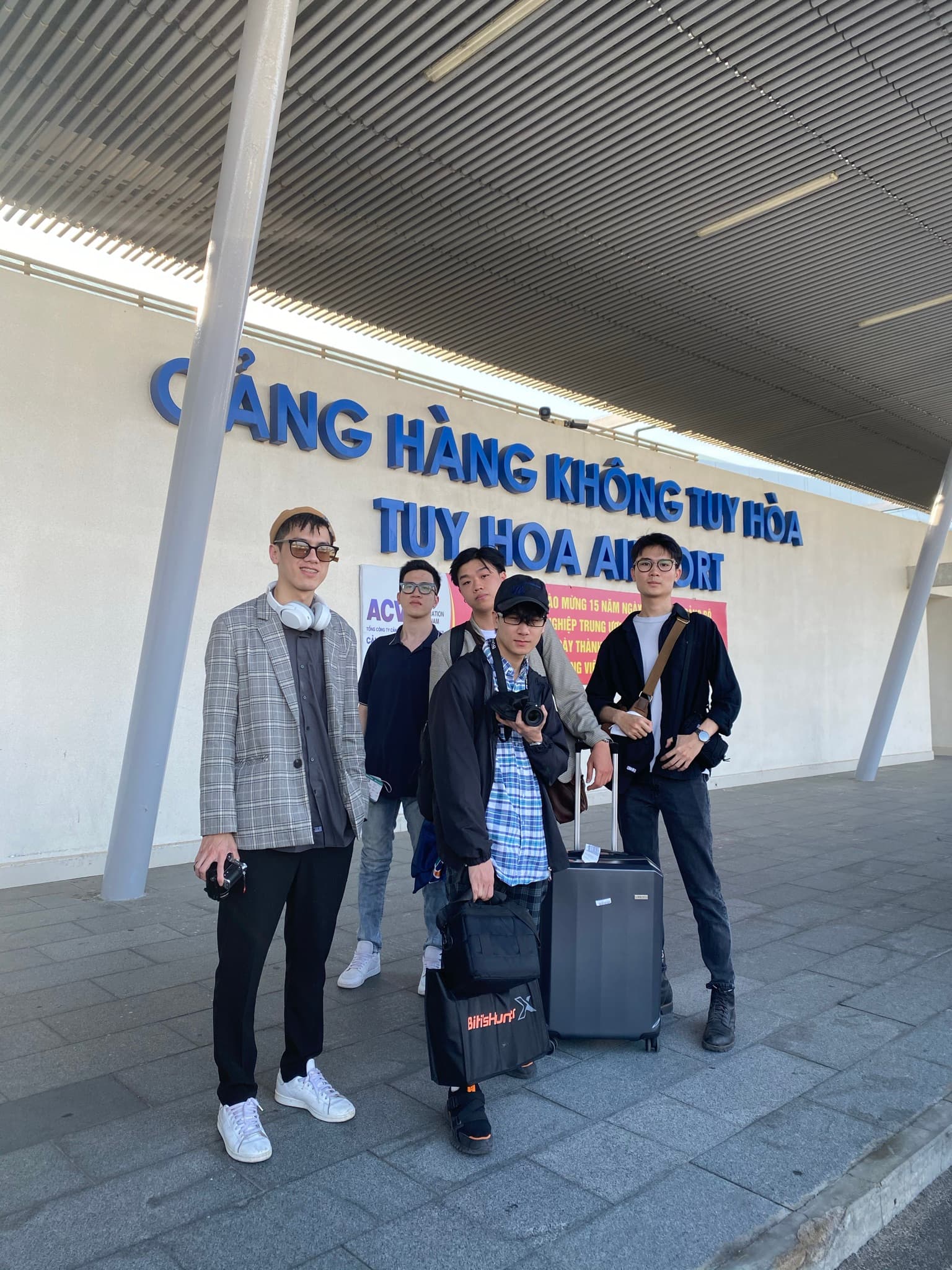 Festival sinh viên kiến trúc toàn quốc