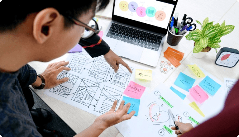 Xu hướng thiết kế UI/UX 2024: Những điều bạn cần biết